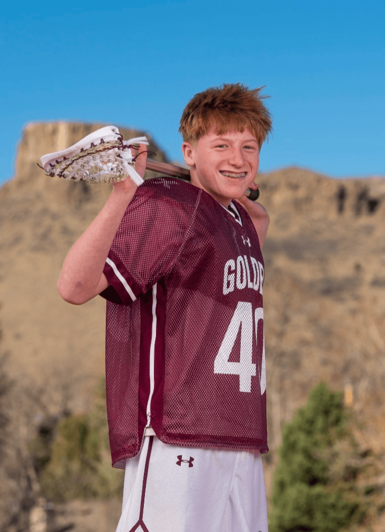 Wyatt Summers